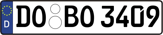 DO-BO3409