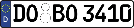 DO-BO3410