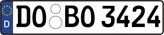 DO-BO3424