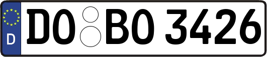 DO-BO3426