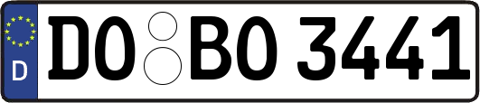 DO-BO3441