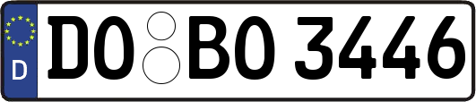DO-BO3446