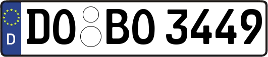 DO-BO3449