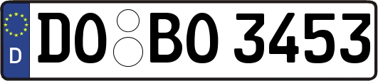 DO-BO3453