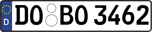 DO-BO3462