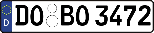 DO-BO3472