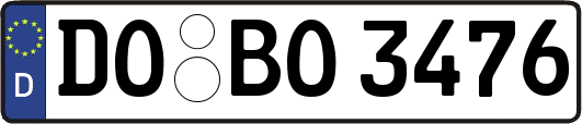 DO-BO3476