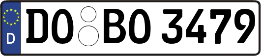 DO-BO3479