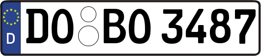 DO-BO3487