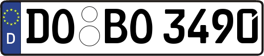 DO-BO3490