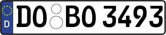 DO-BO3493