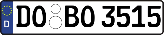DO-BO3515