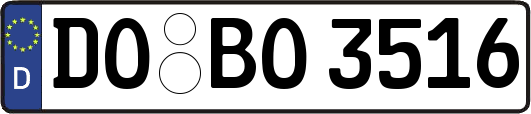 DO-BO3516