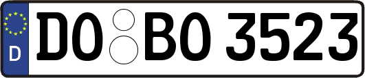 DO-BO3523