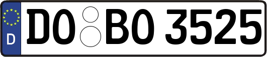 DO-BO3525