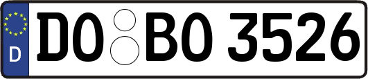 DO-BO3526