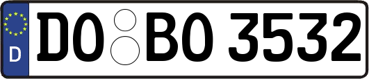 DO-BO3532