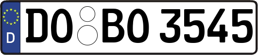DO-BO3545