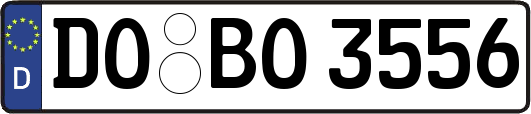 DO-BO3556