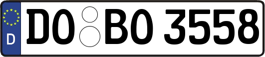 DO-BO3558