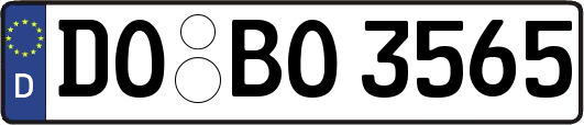 DO-BO3565