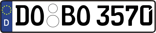 DO-BO3570