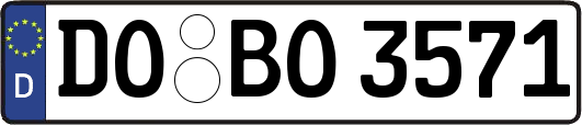 DO-BO3571