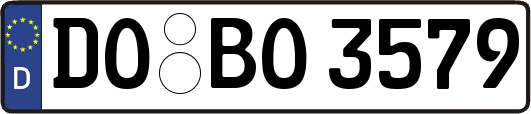 DO-BO3579