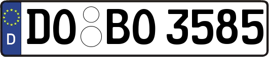 DO-BO3585