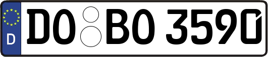 DO-BO3590