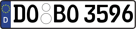 DO-BO3596