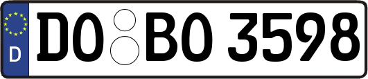 DO-BO3598
