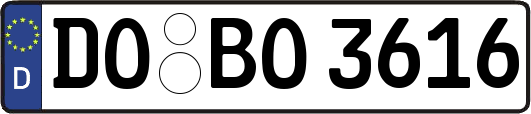 DO-BO3616