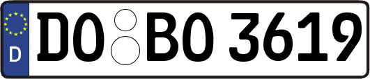 DO-BO3619