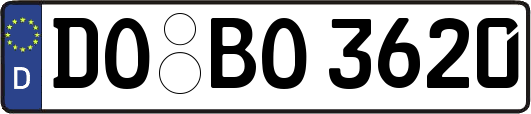 DO-BO3620
