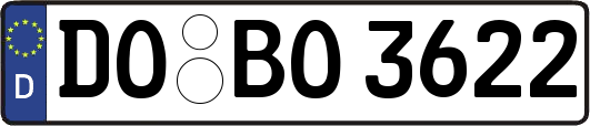 DO-BO3622