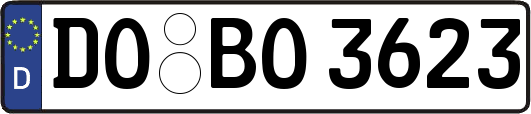 DO-BO3623