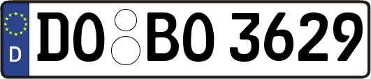 DO-BO3629