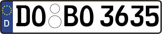 DO-BO3635