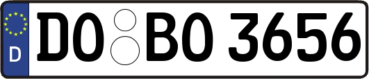 DO-BO3656