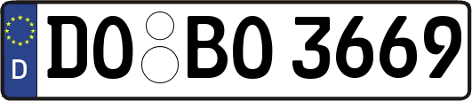 DO-BO3669