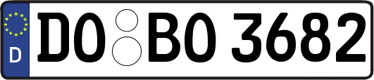 DO-BO3682