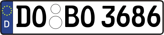 DO-BO3686