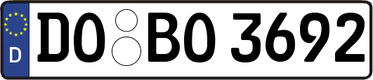 DO-BO3692