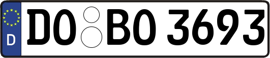 DO-BO3693