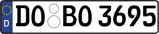 DO-BO3695