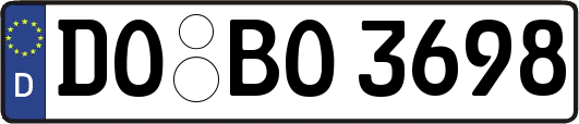 DO-BO3698