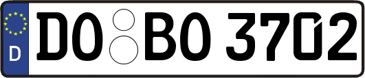 DO-BO3702