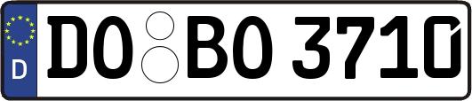 DO-BO3710