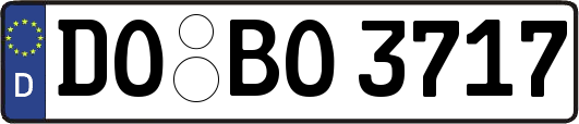 DO-BO3717